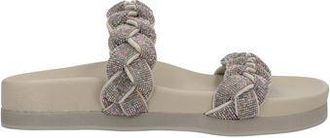 Lola Cruz FOOTWEAR - Sandals on YOOX.COM