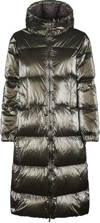 K-Way Mujer, Abrigos, Verde, Talla: L