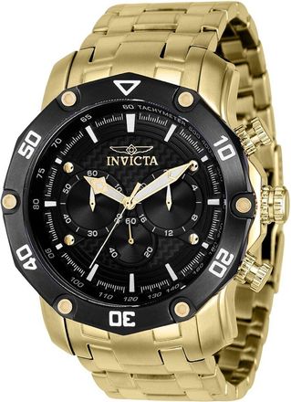Invicta Mens Pro Diver Watch