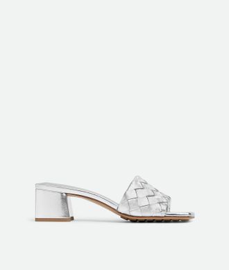 Bottega Veneta Mule Parco - Bottega Veneta