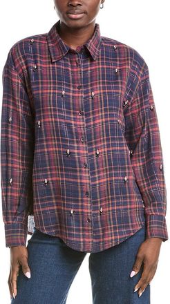 Anna Kay & Co. Anna Kay Shali Top