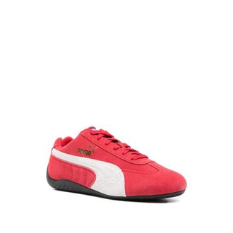 Puma Puma, Uomo, Scarpe, Rosso, 41 1/2 EU, new