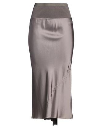 Rick Owens BOTTOMWEAR - Gonne lunghe su YOOX.COM