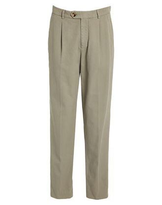 Brunello Cucinelli BOTTOMWEAR - Trousers sur YOOX.COM