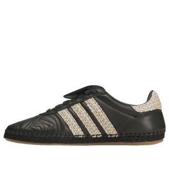 adidas x CLOT Mundial Black Hemp JQ6823