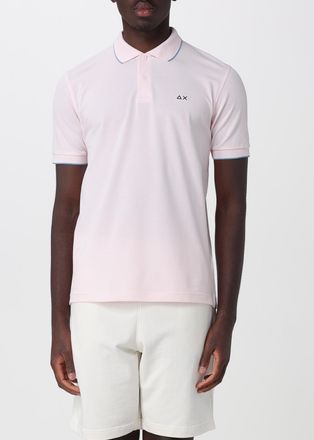 Sun 68 Polo in cotone