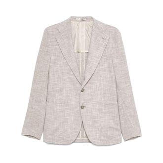 Tagliatore Giacche Neutro-Uomo