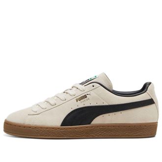 Puma Suede Terrace Alpine Snow Gum 396451-09