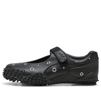 Puma (WMNS) PUMA Mostro Fey Studs PUMA Black PUMA Silver 403192-01