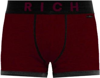John Richmond Hombre, Ropa interior, Marr&oacute;n, Talla: L
