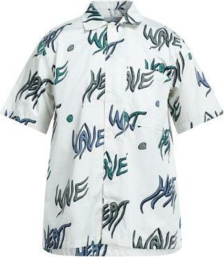 Carhartt Work in Progress TOPWEAR - Shirts sur YOOX.COM