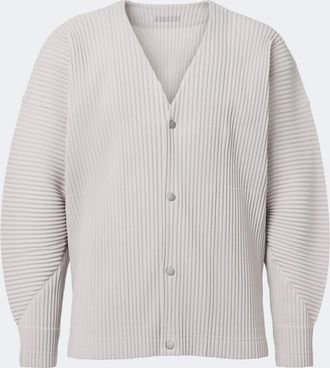 Homme Pliss&eacute; Issey Miyake Homme Pliss&eacute; Issey Miyake Chaqueta plisada Monthly Colors: September