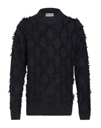 John Richmond KNITWEAR - Jumpers on YOOX.COM