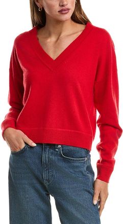 Naadam Wool & Cashmere-Blend Sweater