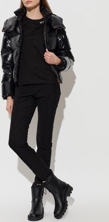 Moncler Puffer Jacket Niveole, Womens, Black