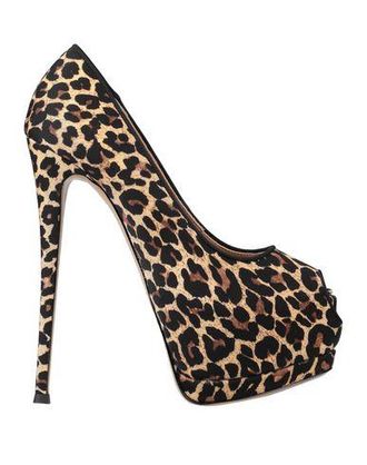 Giuseppe Zanotti FOOTWEAR - Pumps sur YOOX.COM