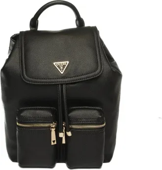 Guess Mujer, Bolsos, Negro, Talla: ONE Size