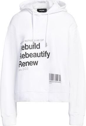 Dsquared2 TOPWEAR - Felpe su YOOX.COM