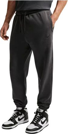 Nike Heren, Sport, Grijs, Maat: XL Fleece