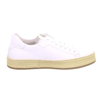 Gabor Dames, Schoenen, Wit, Maat: 40 1/2 EU