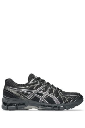 Asics Black Gel-Kayano 20 Sneakers