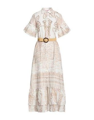 Connor & Blake DRESSES - Maxi dresses on YOOX.COM