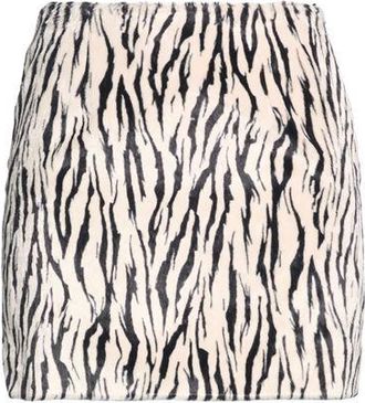 Rotate BOTTOMWEAR - Mini skirts sur YOOX.COM