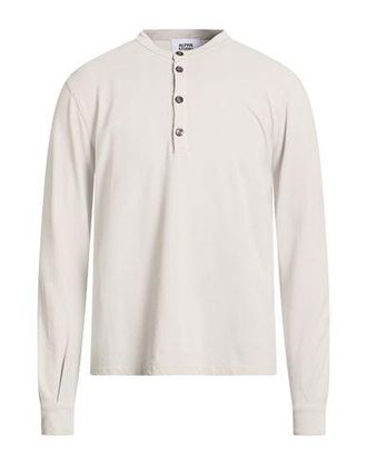 Alpha Studio TOPWEAR - T-shirts on YOOX.COM