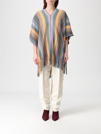 Missoni Jacket MISSONI Woman color Fa01