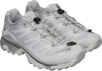 Salomon Xt-4 OG - Dames - Outdoorschoenen - Grijs - 40 1/2 EU - Fitness