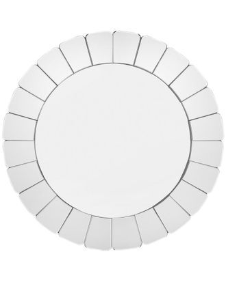 Bassett Mirror Company Leona Wall Mirror