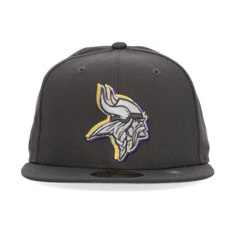 New Era Hombre, Accesorios, Gris, Talla: ONE Size