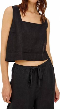 Rails Akira Tank In Black