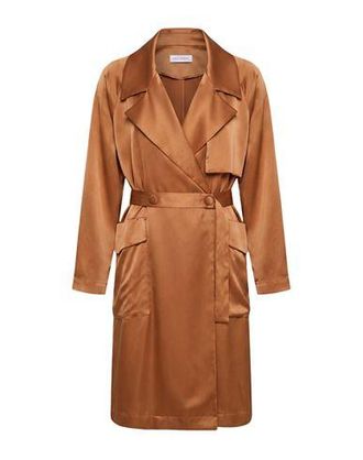 Weili Zheng COATS & JACKETS - Overcoats & Trench Coats on YOOX.COM