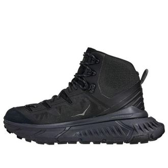 Hoka One One Tennine Hike GTX Black 1113510-BDGGR