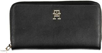 Tommy Hilfiger Mujer, Accesorios, Negro, Talla: ONE Size