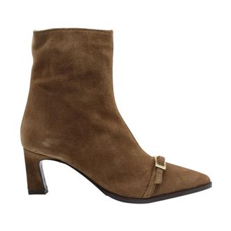 Catwalk Mujer, Zapatos, Marr&oacute;n, Talla: 37 EU