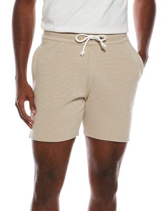 Civil Society Brandon Active Short