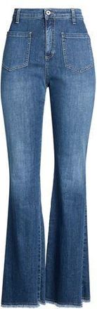 Vivance PARTES DE ABAJO - Pantalones vaqueros en YOOX.COM