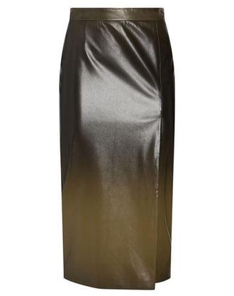 Isabelle Blanche BOTTOMWEAR - Midi skirts sur YOOX.COM