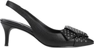 What For FOOTWEAR - Pumps sur YOOX.COM