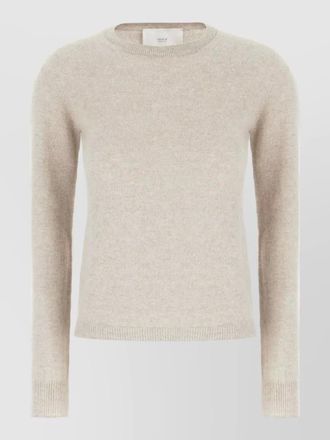VANIS&Eacute; cashmere sweater