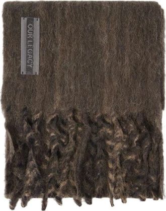 Our Legacy unisex, Accessori, Marrone, Taglia unica, new