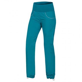 Oc&uacute;n Noya Eco Pants Kletterhose f&uuml;r Damen | t&uuml;rkis