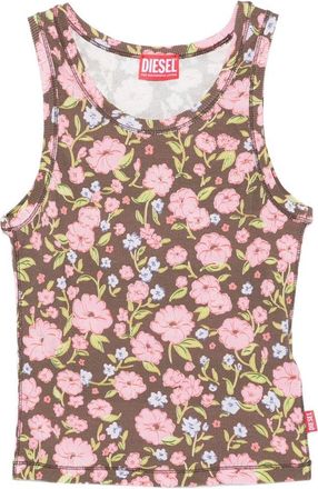 Diesel T-fiore Top