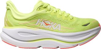 Hoka One One Hombre, Deporte, Amarillo, Talla: 40 EU