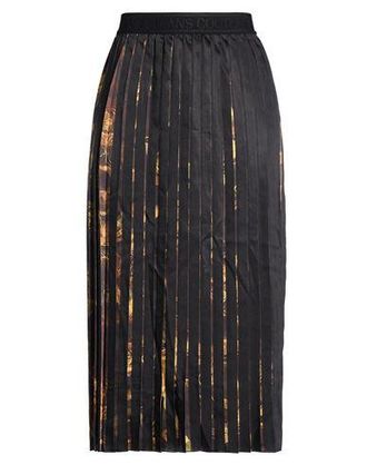 Versace BOTTOMWEAR - Midi skirts on YOOX.COM