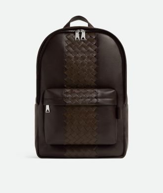 Bottega Veneta Intrecciato Backpack - Bottega Veneta