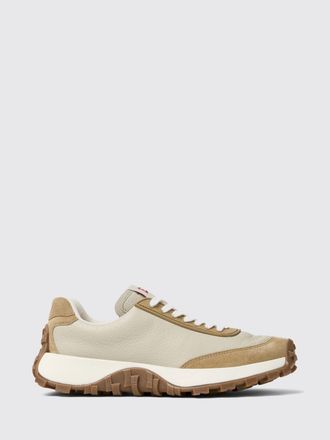Camper Sneakers CAMPER Woman color Beige
