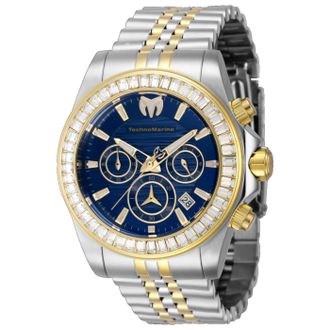 Technomarine Manta Ray Mens Watch